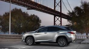 2016 RX