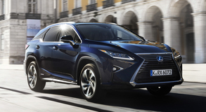 2016 RX