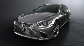 2018 LS