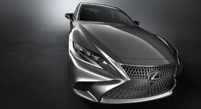 2018 LS