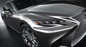 2018 LS