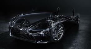 2018 LS