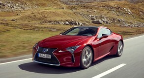 LC500