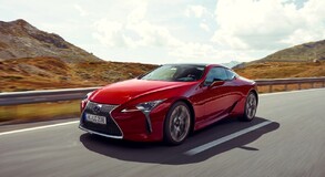 LC500