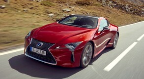 LC500