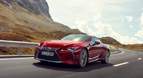 LC500