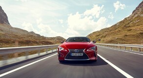 LC500