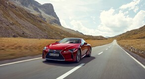 LC500