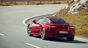 LC500