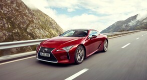 LC500