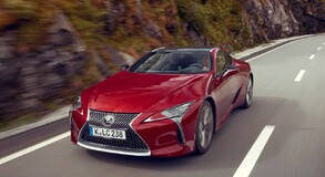 LC500