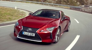 LC500