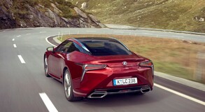 LC500