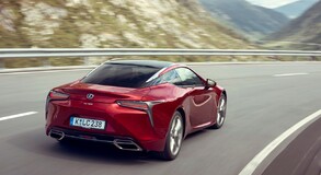 LC500