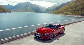 LC500