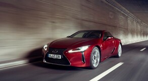 LC500