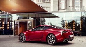 LC500