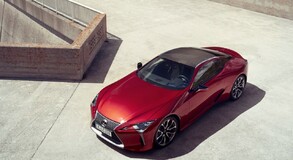 LC500