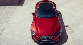 LC500