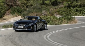 LC 500 Rodos