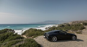 LC 500 Rodos