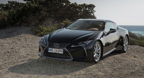 LC 500 Rodos