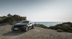 LC 500 Rodos