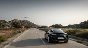 LC 500 Rodos