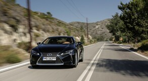 LC 500 Rodos