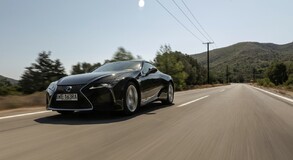 LC 500 Rodos