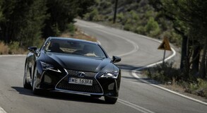 LC 500 Rodos