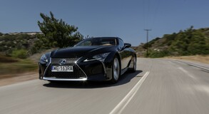 LC 500 Rodos