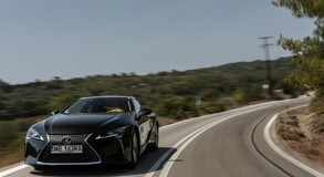 LC 500 Rodos