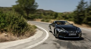 LC 500 Rodos