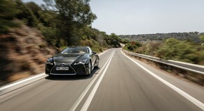 LC 500 Rodos