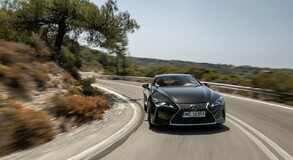 LC 500 Rodos