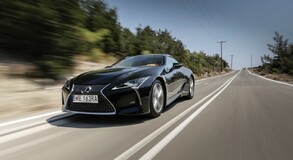 LC 500 Rodos