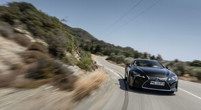 LC 500 Rodos