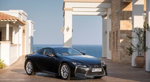 LC 500 Rodos