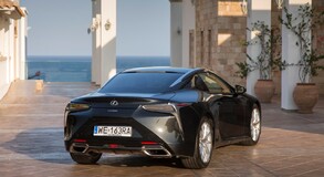 LC 500 Rodos