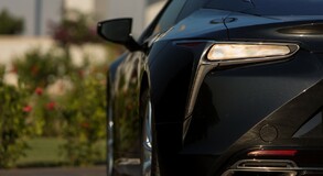 LC 500 Rodos