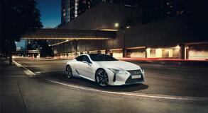 LC 500h