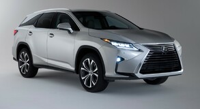 RX 350L