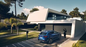 A vadonatúj Lexus NX vezető tervezője mesél az slágervárományos SUV formavilágáról