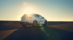 TSUNEO KANASUGI, PROJEKTANT LEXUSA NX: STYLISTYKA W PEŁNI ODDAJE CHARAKTER PROWADZENIA AUTA