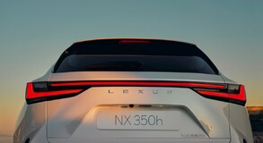 TSUNEO KANASUGI, PROJEKTANT LEXUSA NX: STYLISTYKA W PEŁNI ODDAJE CHARAKTER PROWADZENIA AUTA