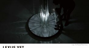 Lexus Milan Design Week 2017