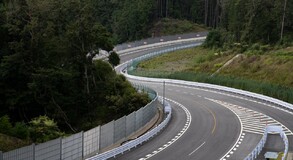 SHIMOYAMA – NOWA SIEDZIBA LEXUSA 