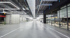 SHIMOYAMA – NOWA SIEDZIBA LEXUSA 