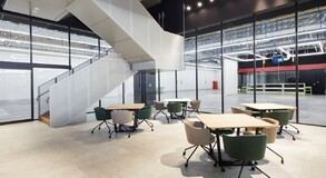 SHIMOYAMA – NOWA SIEDZIBA LEXUSA 